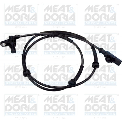 MEAT & DORIA MD90239 Wheel Speed Sensor