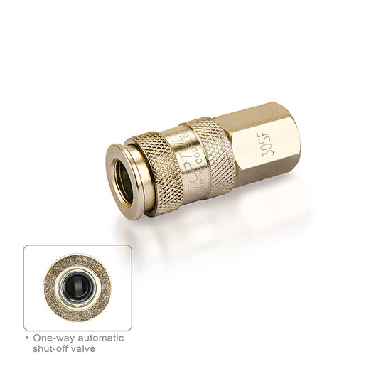 TOPTUL KA40SF2E Fittings Pneumatic System Elements