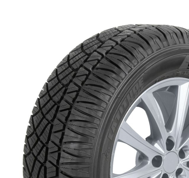 MICHELIN 25570R15LTMI108HLCRO Suv/4X4 Summer Tyrecd71.0 Db