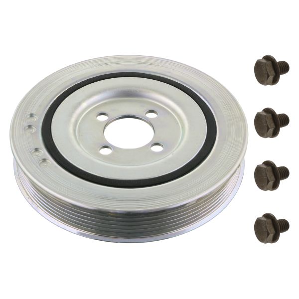 FEBI BILSTEIN FE33813 Crankshaft Belt Pulley
