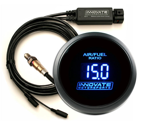 INNOVATE 37950 DB-BLUE GAUGE/LC-1 KIT