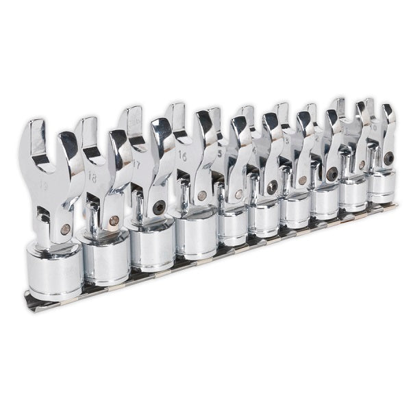 SEALEY SEAS01043 Tool Set