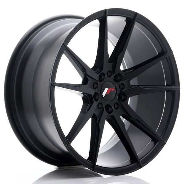JAPAN RACING JR211995MZ3574BF Tuning Wheel Rim