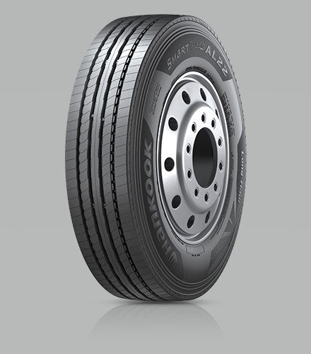 HANKOOK 31580R225CHAAL22 Lkw Front Axle Tyrecb69.0 Db