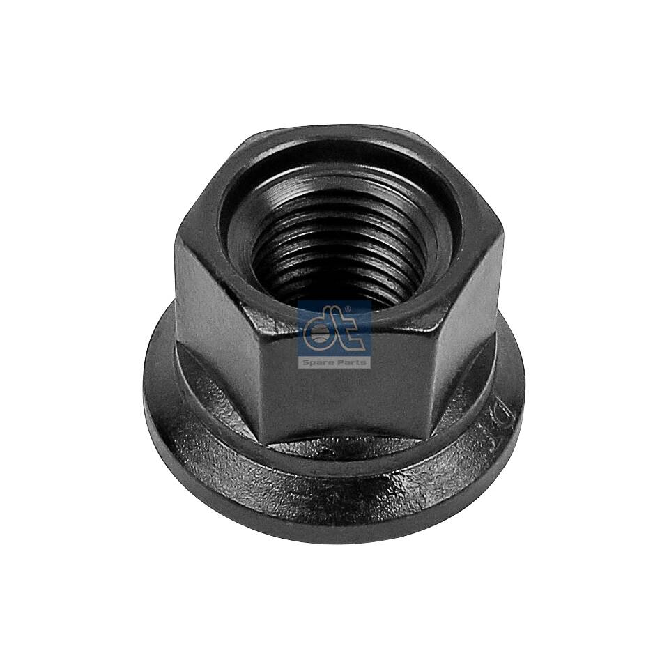 DT SPARE PARTS 1.17026 Wheel Nut