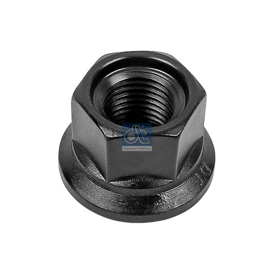 DT SPARE PARTS 1.17026 Wheel Nut