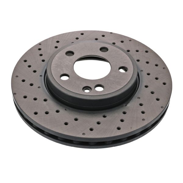 WABCO 4231074110 Diaphragm Brake Cylinder