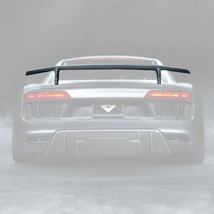Vorsteiner VUD2170 Audi R8 Carbon Fiber Wing