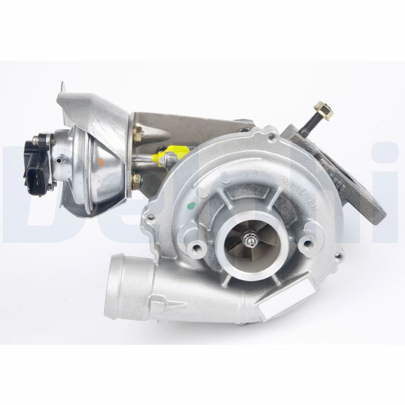DELPHI DELHRX130 Turbocharger