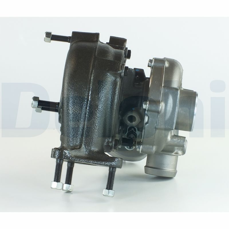 DELPHI DELHRX226 Turbocharger