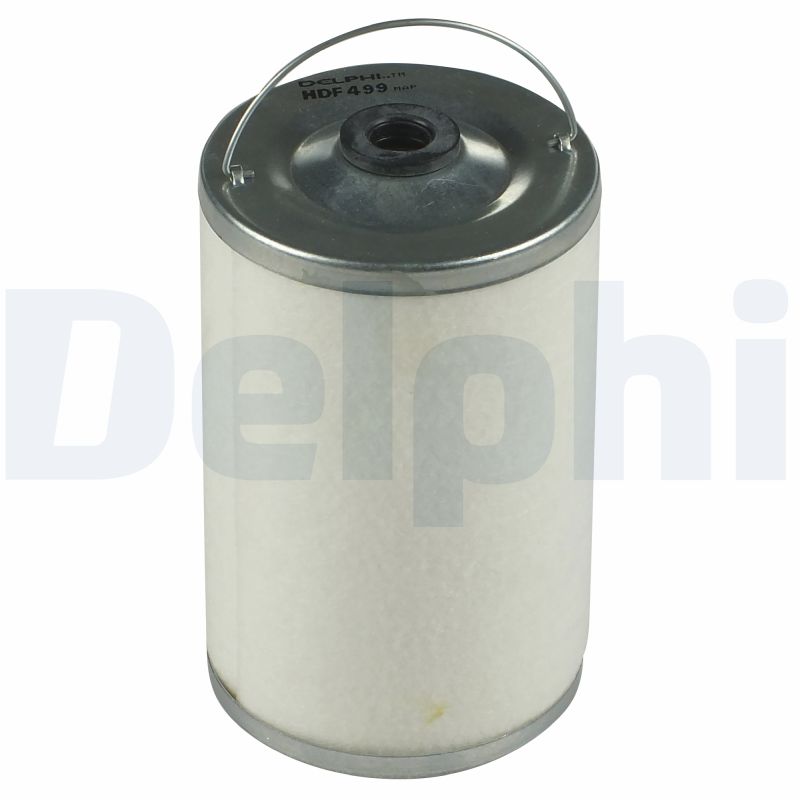 DELPHI DELHDF499 Fuel Filter