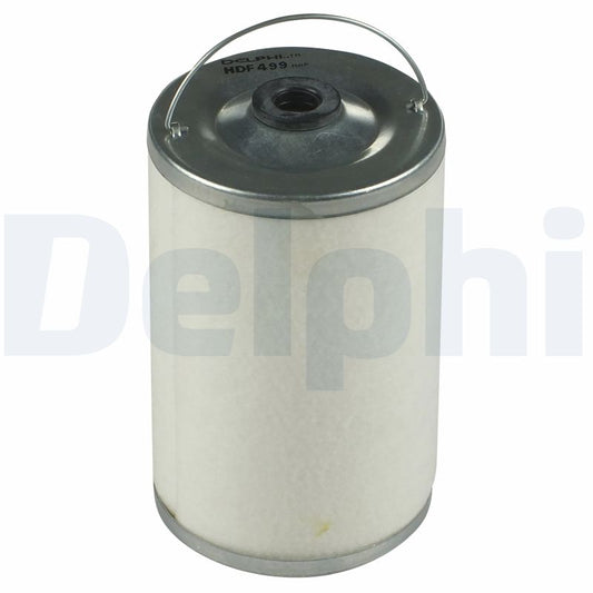 DELPHI DELHDF499 Fuel Filter
