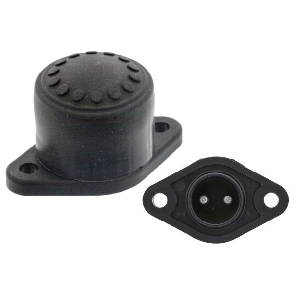 HANS PRIES HP112155 Service Brake Cable Pull