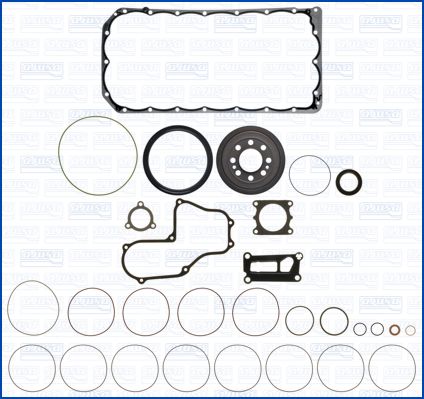 AJUSA AJU54219600 Crankcase Gasket Kit