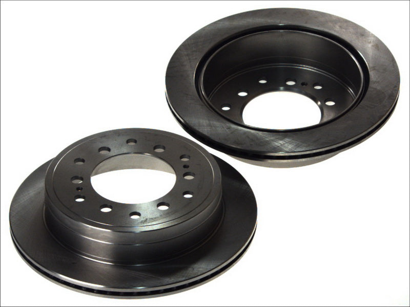 DELPHI BG3557 Brake Disc .