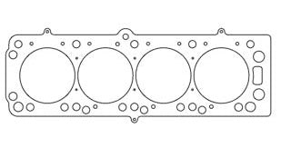 COMETIC C4216-051 CYLINDER HEAD GASKET OPEL TC 2.0L 16V 88MM 1.3MM