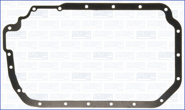 AJUSA AJU14090400 Oil Sump Gasket
