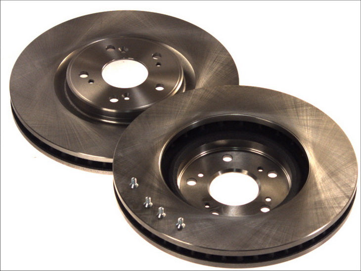 DELPHI BG4225 Brake Disc .