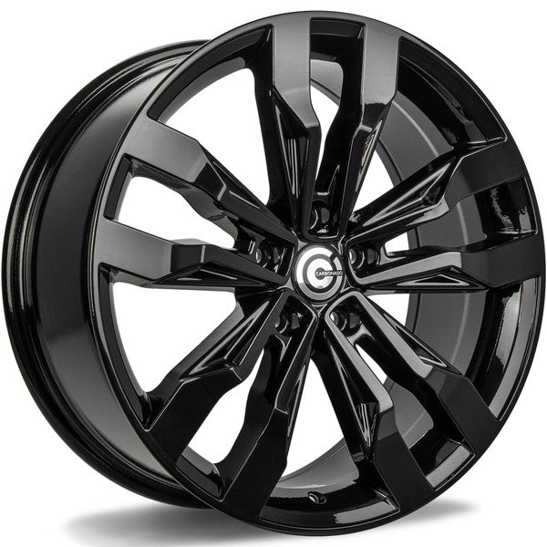 CARBONADO CARB58119 Tuning Wheel Rim