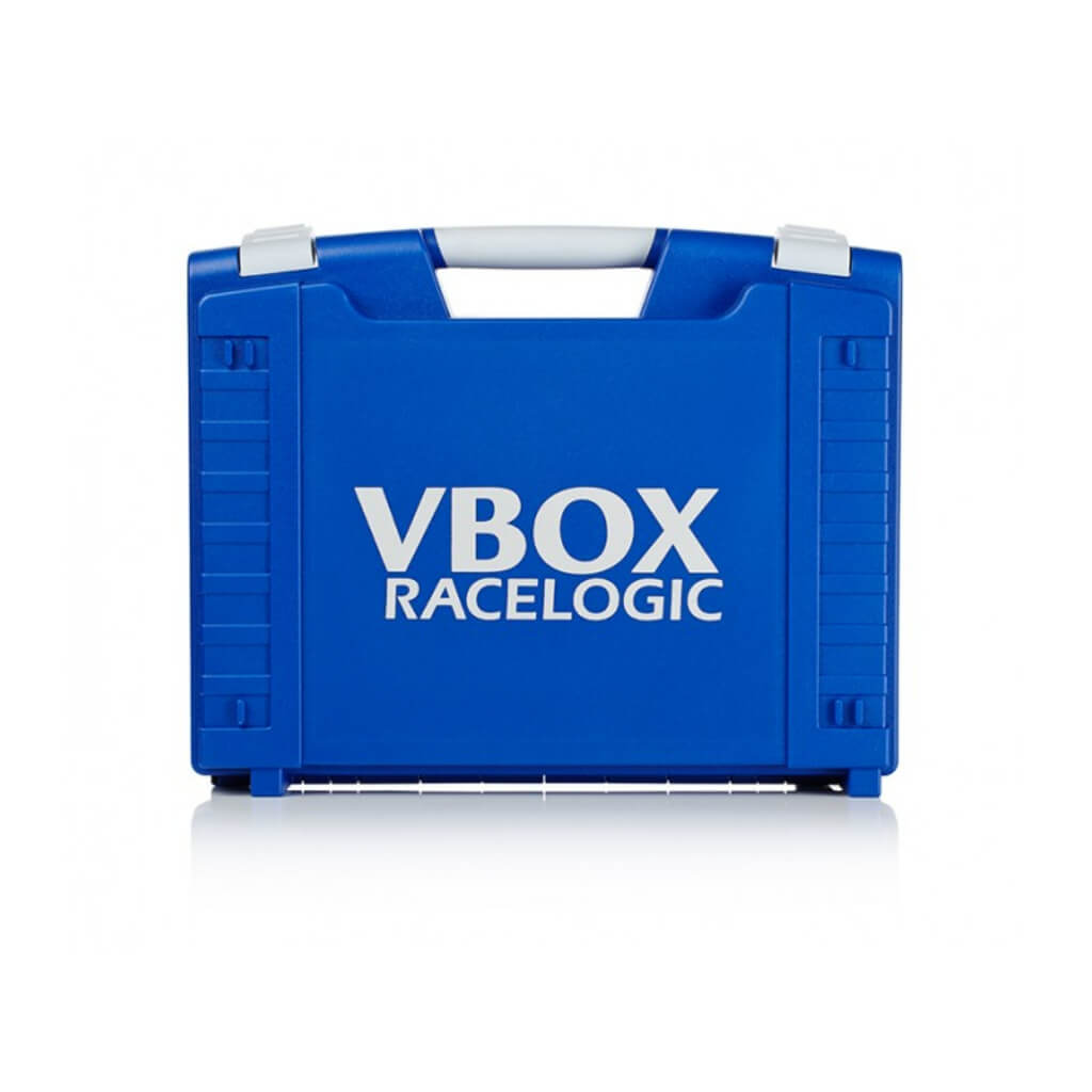 RACELOGIC RLACS232 VBOX VIDEO HD2 PLASTIC CARRY CASE