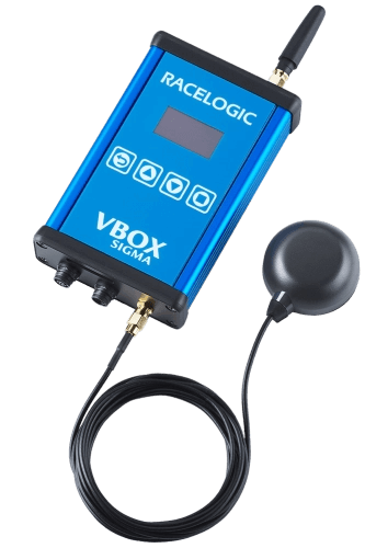 RACELOGIC RLACS337 RTK MODULE FOR VBOX VIDEO HD2
