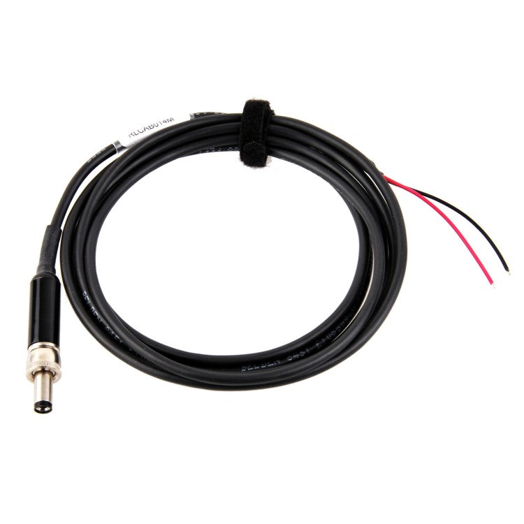 RACELOGIC RLCAB014LE UNTERMINATED POWER SUPPLY CABLE FOR VBOX (2M)