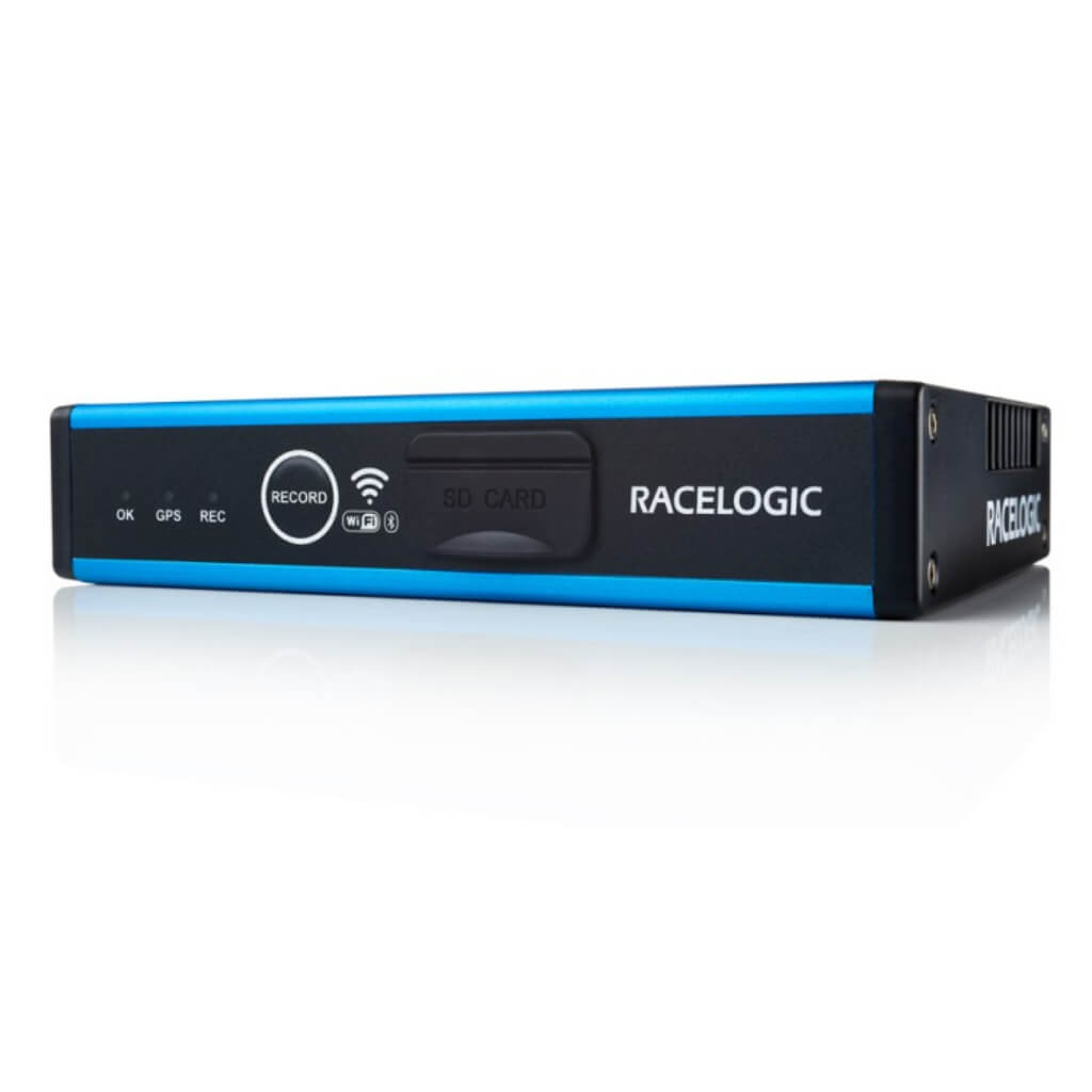 RACELOGIC RLVDHD2HTC/D VBOX VIDEO HD2 WITH HDMI OUTPUT - 2 CAMERA SYSTEM TRACK SYSTEM INCLUDING CAN