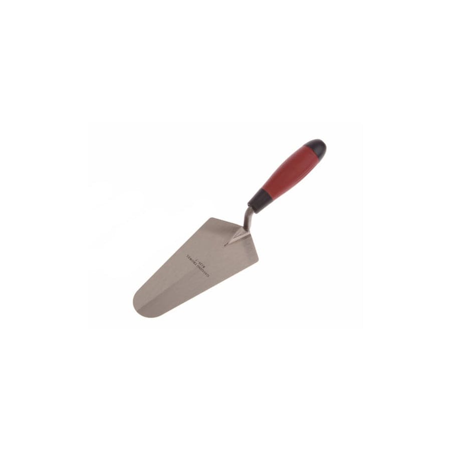 Ragni RAG129SG R129SG Soft Grip Gauging Trowel Soft Grip 7in