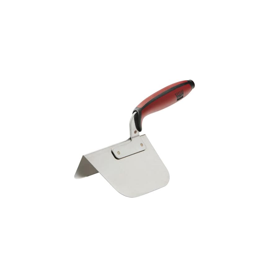 Ragni RAG65350S Stainless Steel External Corner Trowel