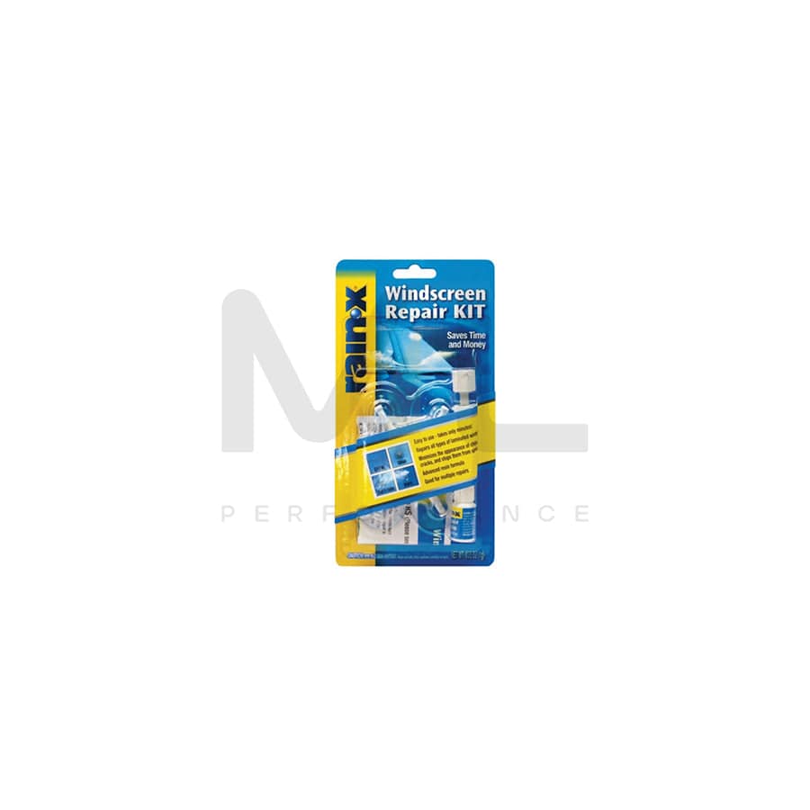 Rain-X Windscreen Repair Kit