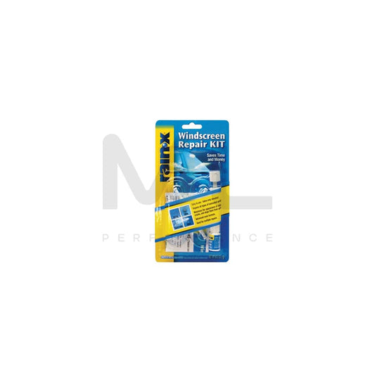 Rain-X Windscreen Repair Kit