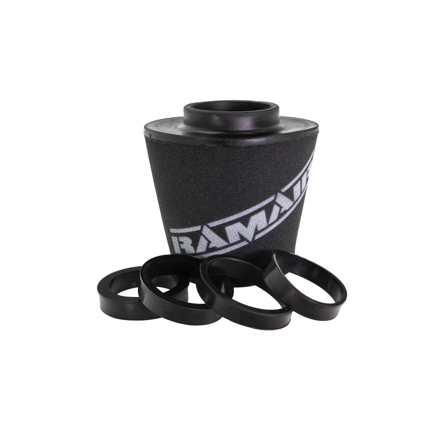 RAMAIR CC-200-UNI RUBBER NECK FILTERS