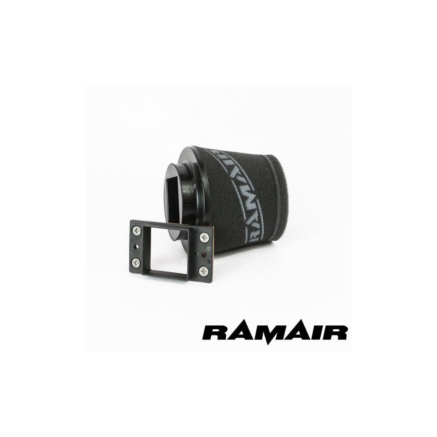 RAMAIR CC-260 RUBBER NECK FILTERS