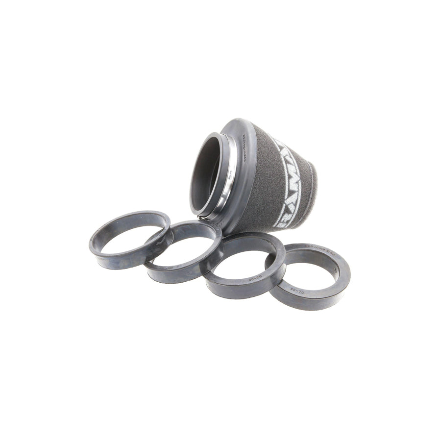 RAMAIR CC-500-UNI RUBBER NECK FILTERS