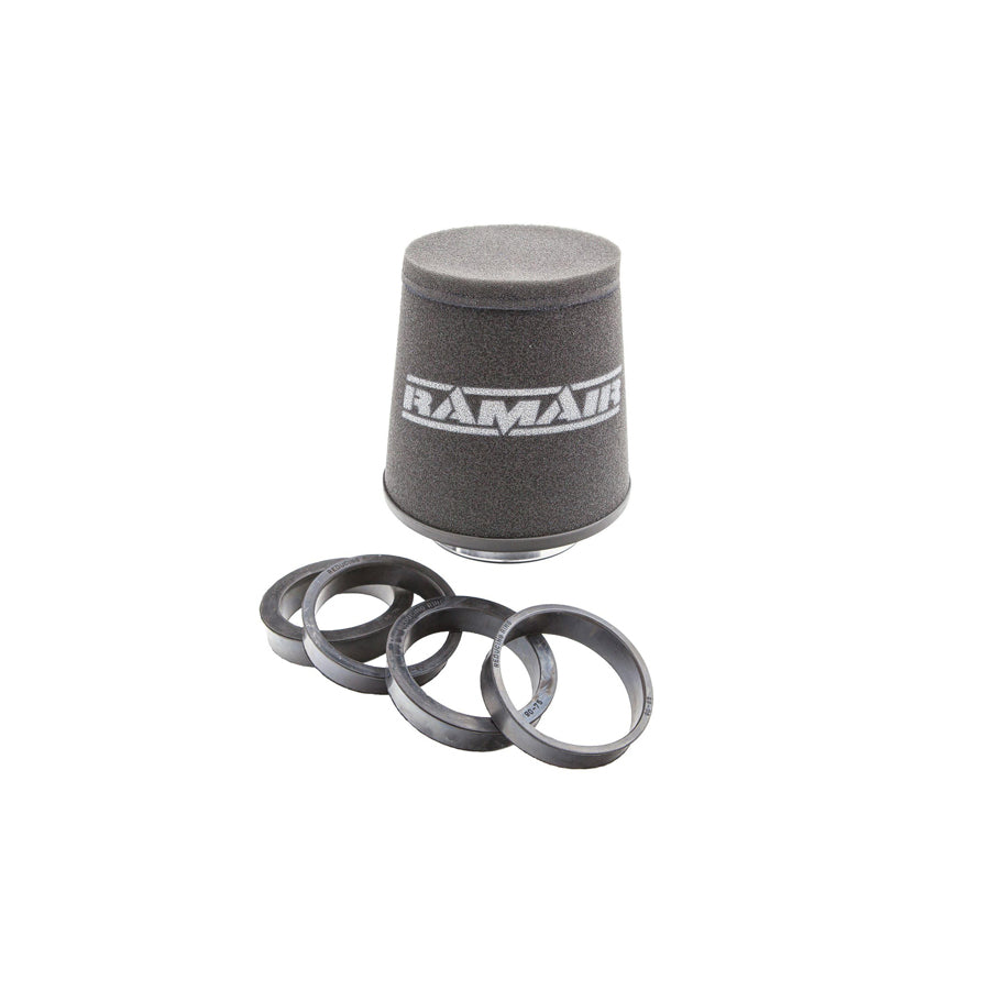 RAMAIR CC-501-UNI RUBBER NECK FILTERS