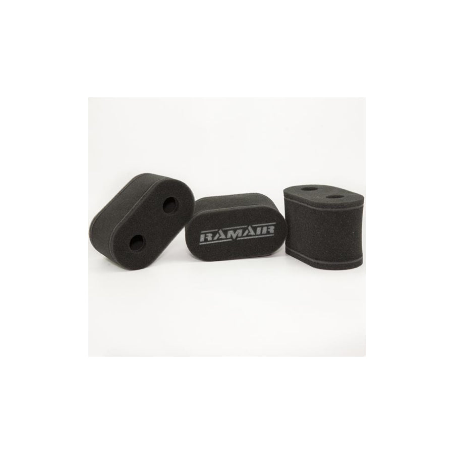 RAMAIR CS-907 CS CARB SOCK FILTERS