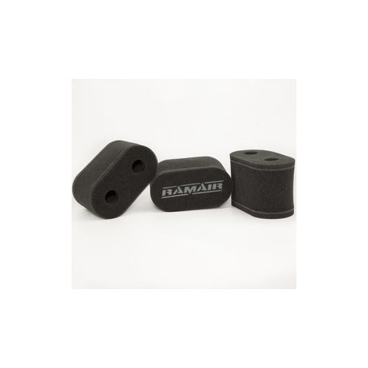 RAMAIR CS-909-C CS CARB SOCK FILTERS