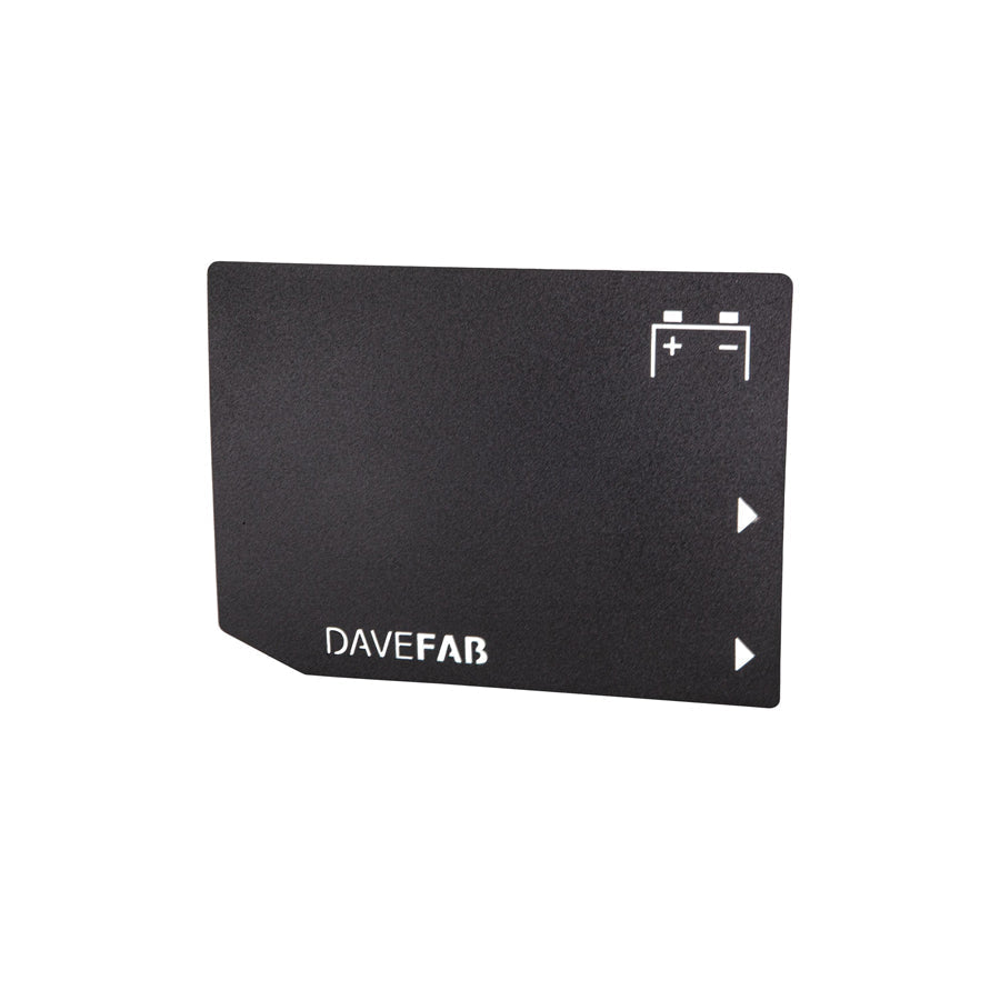 RAMAIR D134-A001 MAZDA MX5 MIATA 1.8 T28/25 DAVEFAB