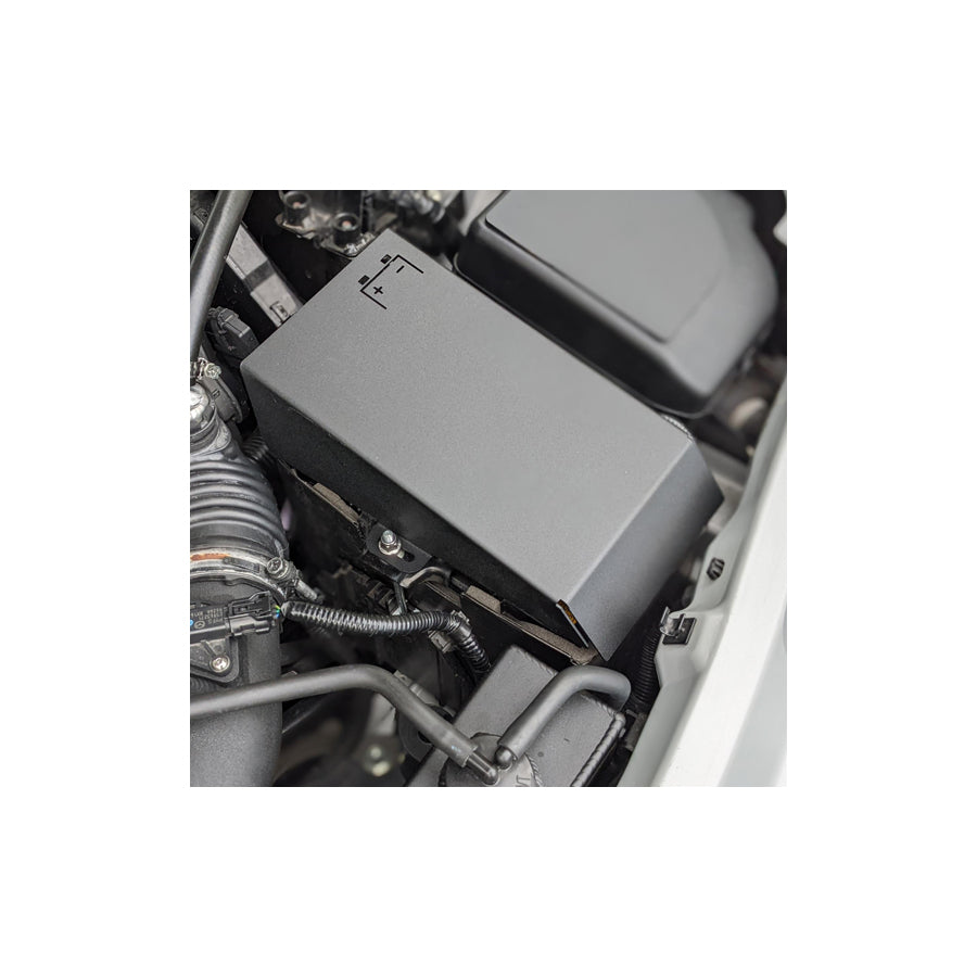 RAMAIR D157-A001 MAZDA MX5 MIATA 1.8 T3 DAVEFAB