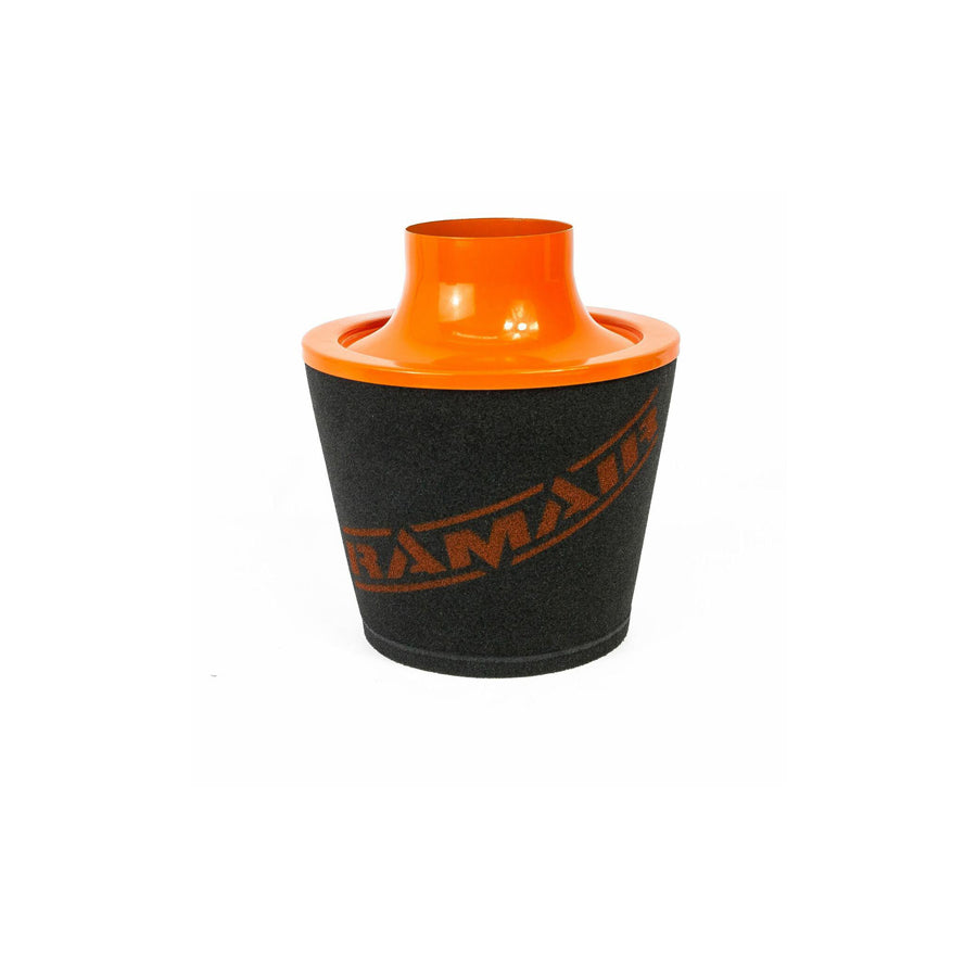 RAMAIR JS-070-OR UNIVERSAL ALLOY NECK FILTERS