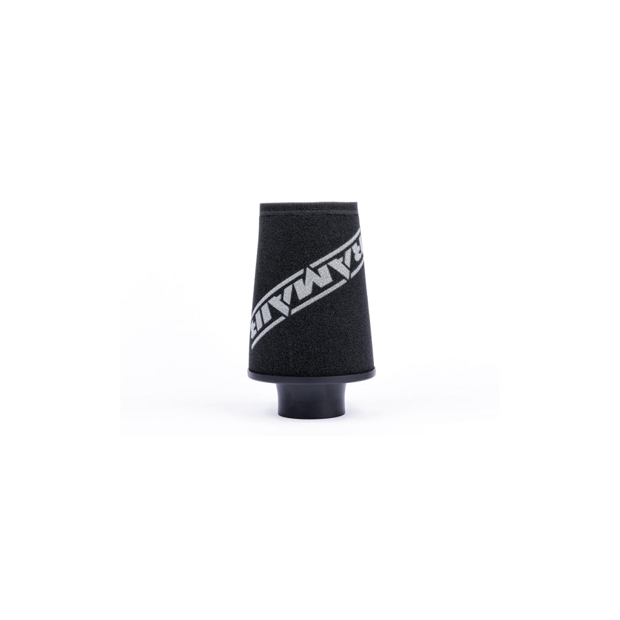 RAMAIR JS-107L-BK UNIVERSAL ALLOY NECK FILTERS