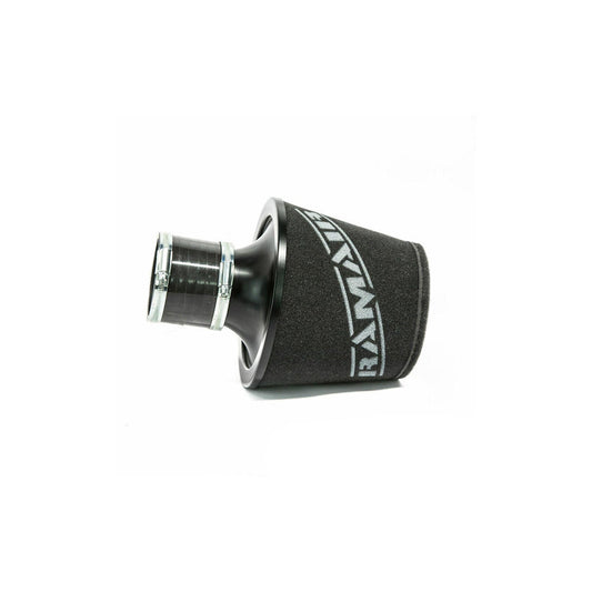 RAMAIR JS-108-BK-KIT UNIVERSAL ALLOY NECK FILTERS