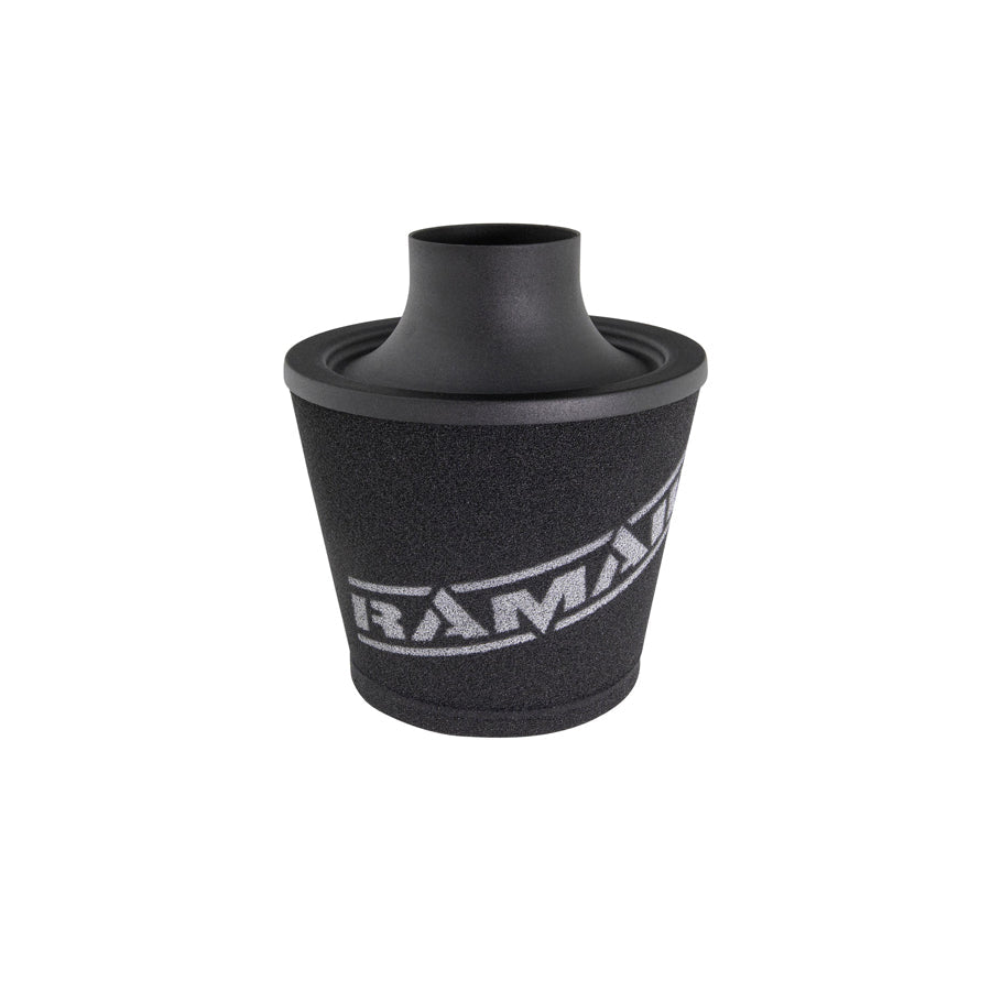 RAMAIR JS-108-BK UNIVERSAL ALLOY NECK FILTERS