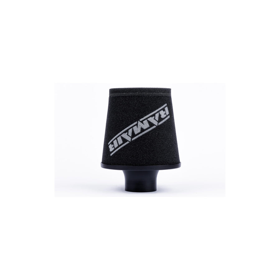 RAMAIR JS-150-90-BK UNIVERSAL ALLOY NECK FILTERS