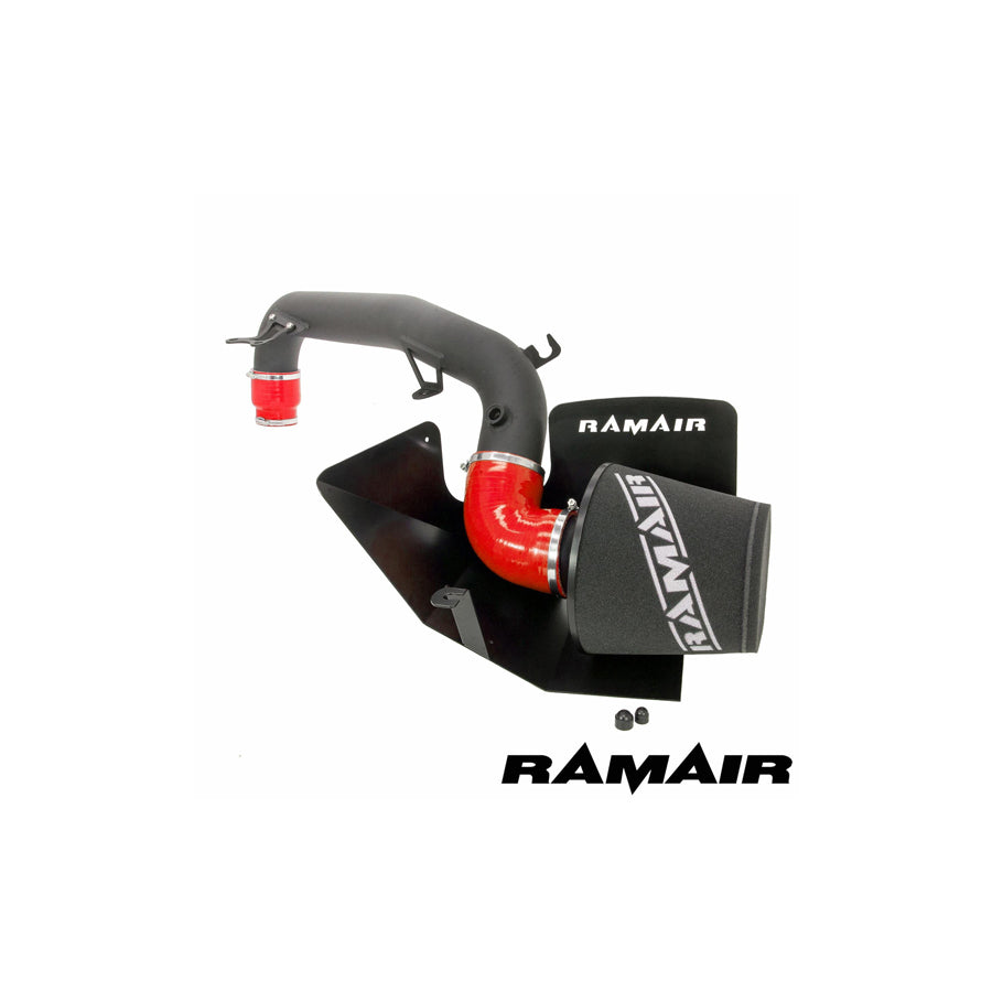 RAMAIR JSK-118-RD FORD MK3 FOCUS RS 2.3T INDUCTION KITS