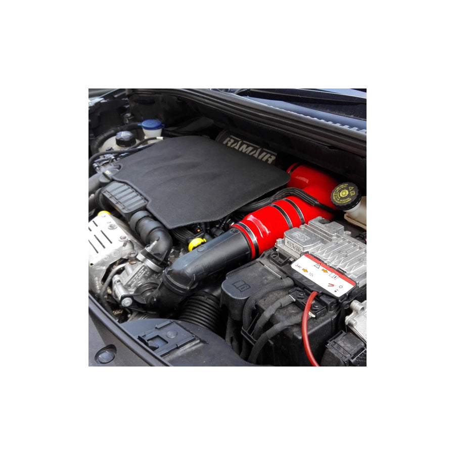 RAMAIR JSK-124-RD PEUGEOT CITROEN CITROEN 208 308 VTI DS6 INDUCTION KITS