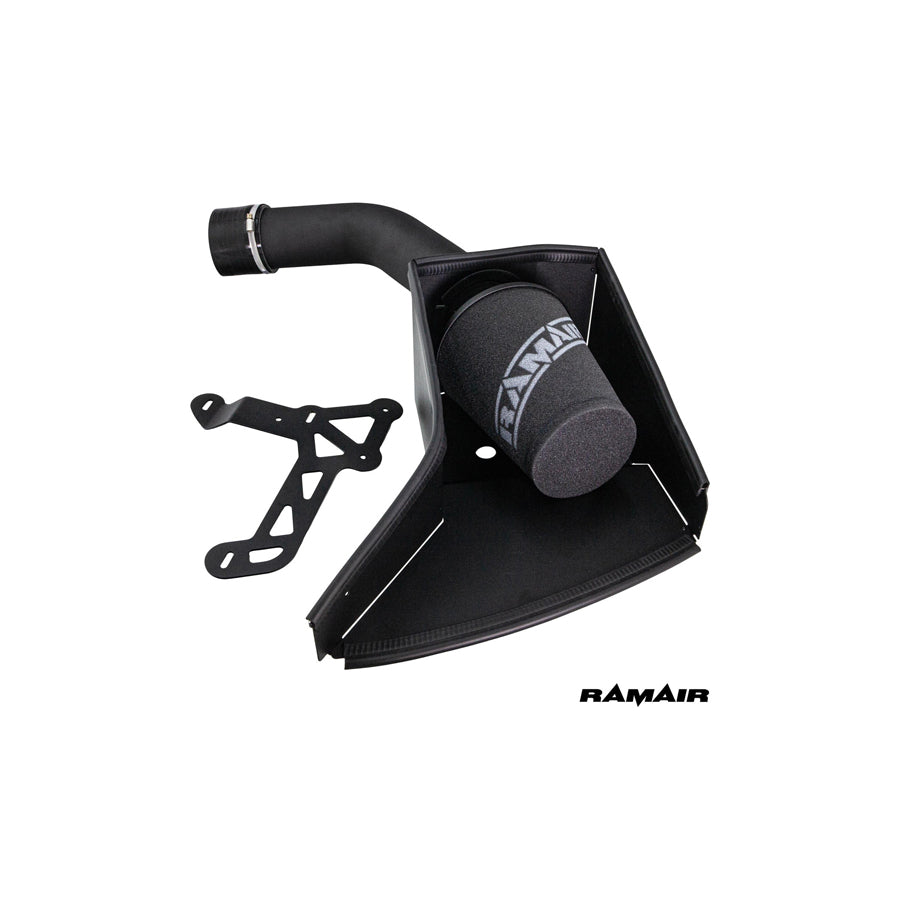 RAMAIR JSK-141-BK VAG AUDI TT INDUCTION KITS