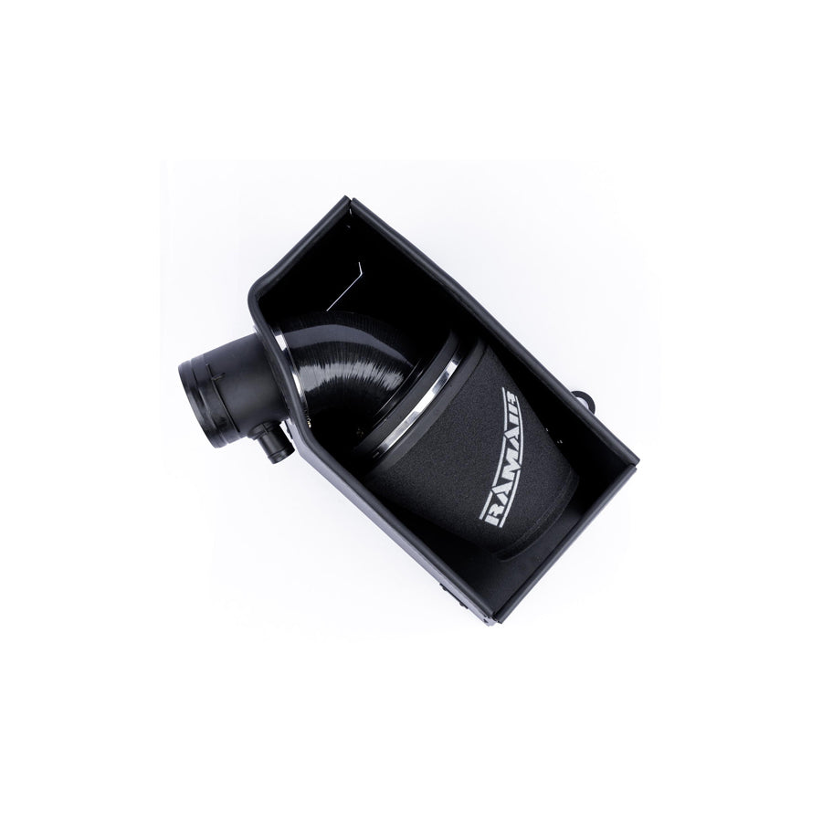 RAMAIR JSK-278-BK AUDI AUDI 2.5 RS3 QUATTRO INDUCTION KITS