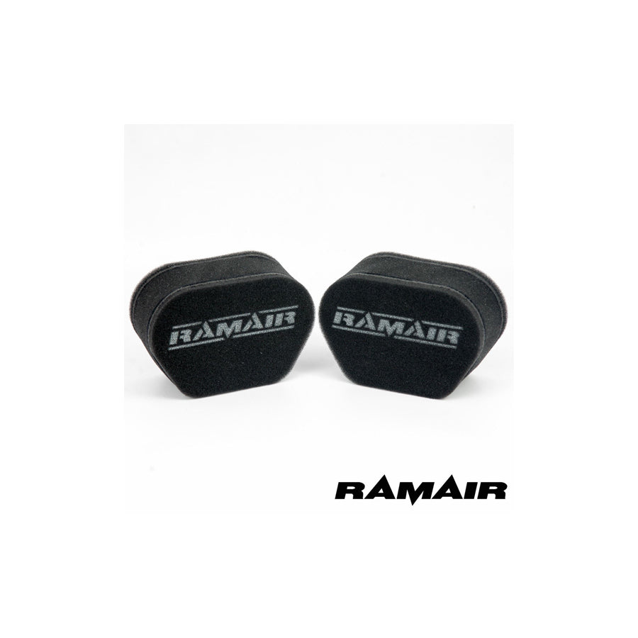 RAMAIR MS-008 MS MOTORCYCLE FILTER