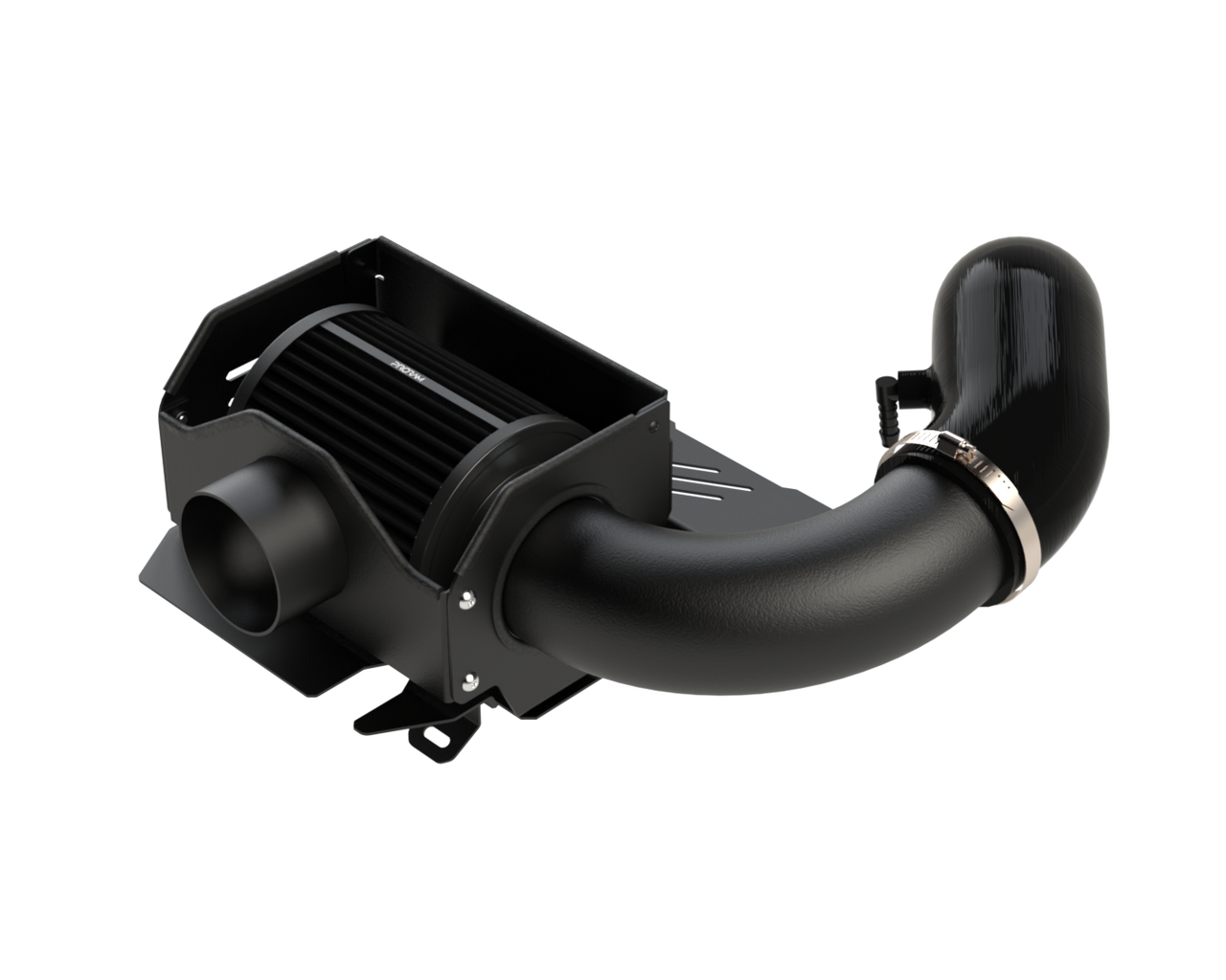 Ramair Pleated Performance Intake Kit for the VAG 1.0 TSI